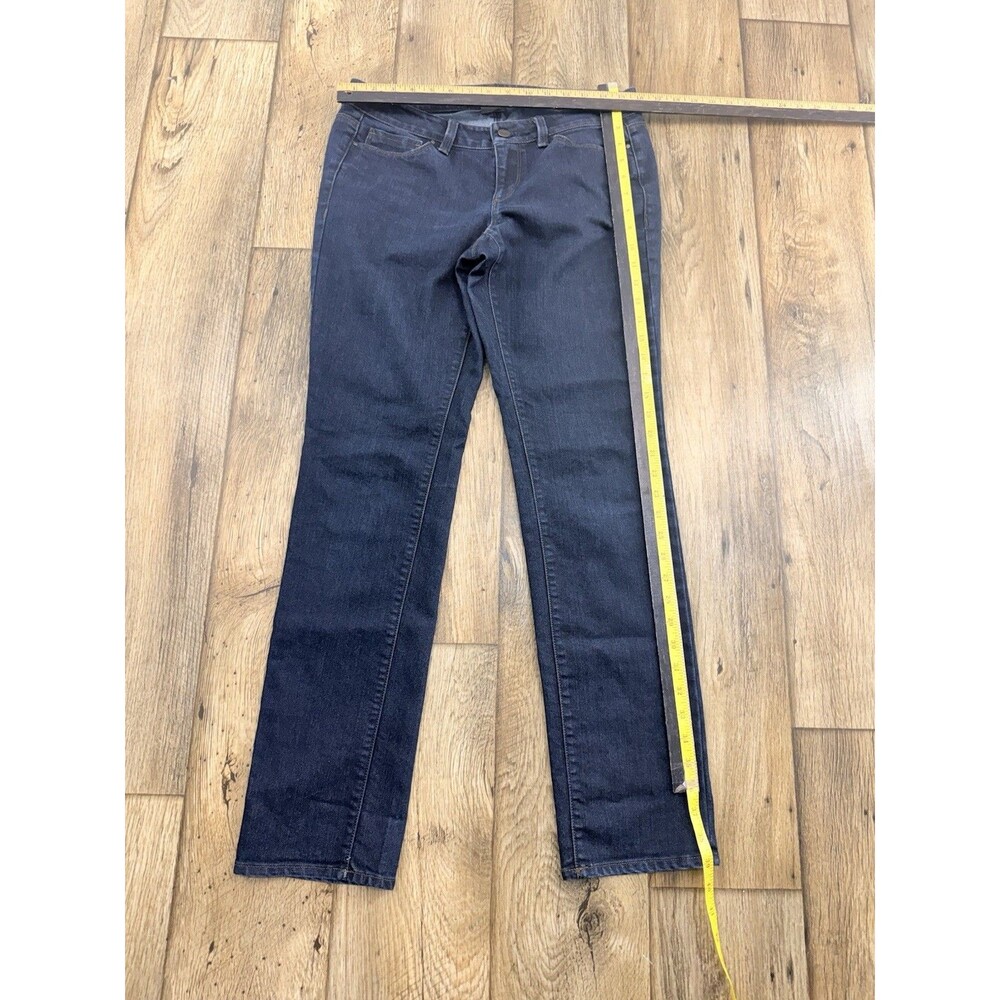 Assorted Lot 22 Pairs Women Jean Wholesale Bulk Inventory Various Washes & Size - Picture 13 of 16